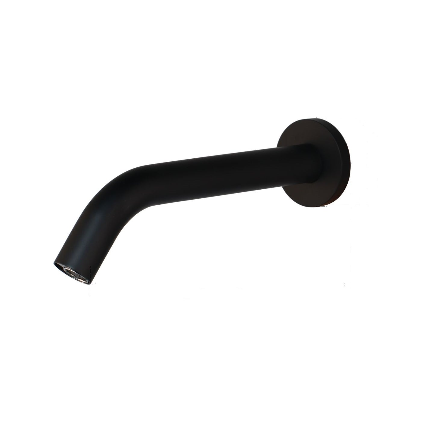 Pesaro black 130 MM model