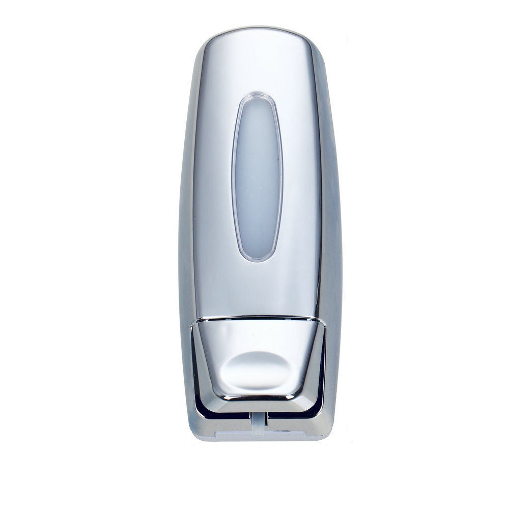 Push-Seifenspender 400ML Wandmontage