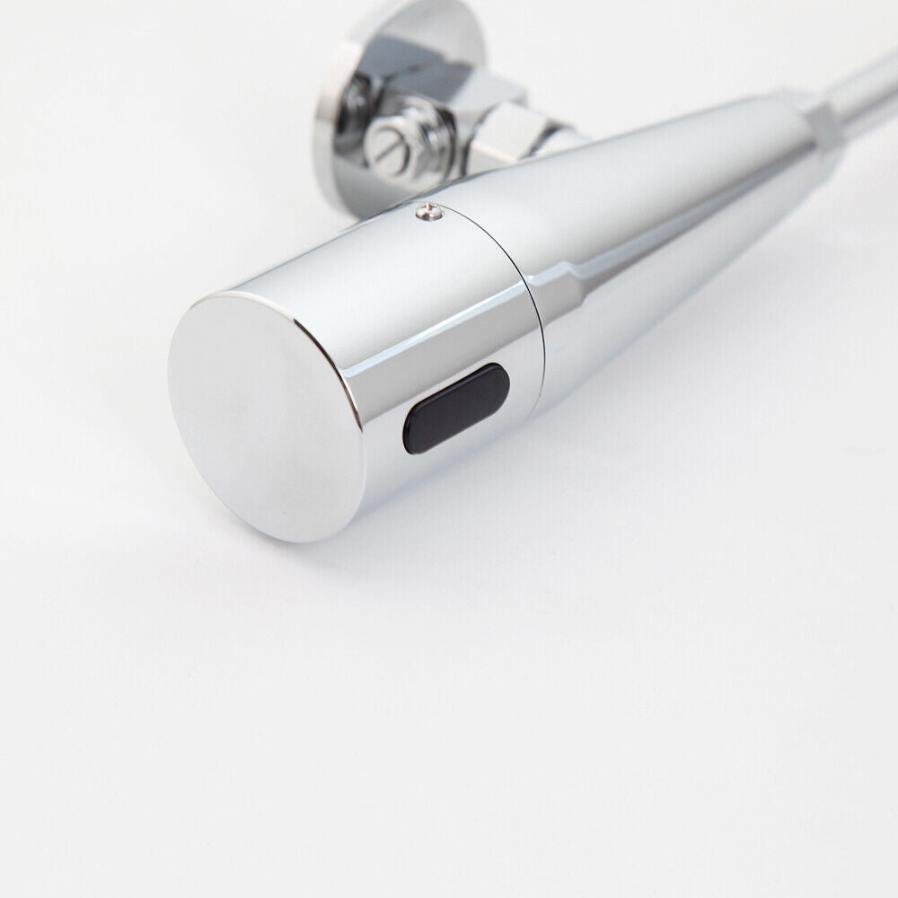 Sensomatics Sensor-Urinal Chrom
