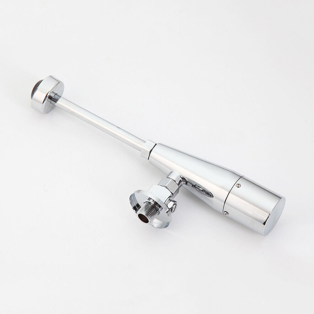 Sensomatics Sensor-Urinal Chrom