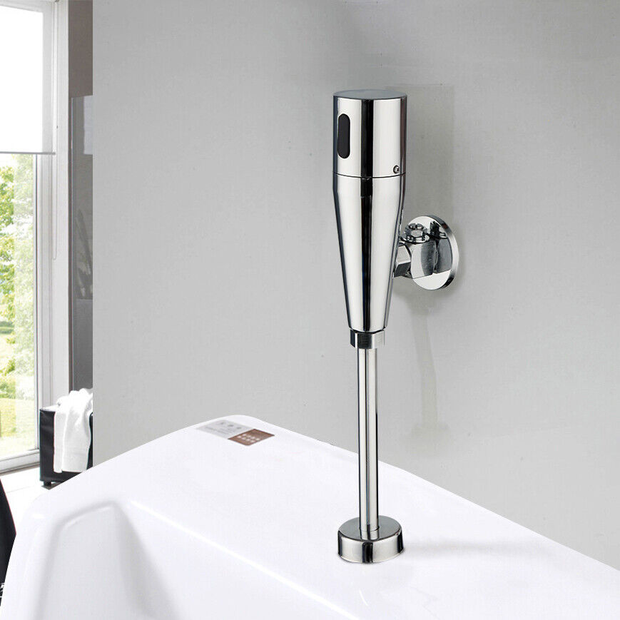 Sensomatics Sensor-Urinal Chrom