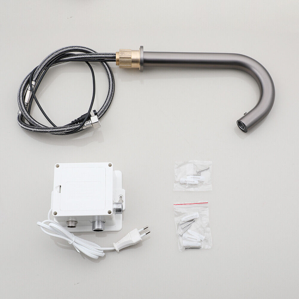 Sensomatica Cesaro Gun Metal 245 MM kalt