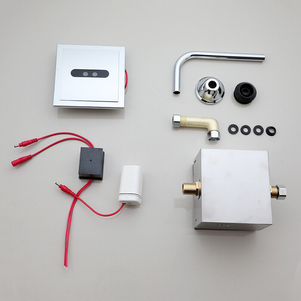 Sensomatica Sensor Urinal Wandmodell