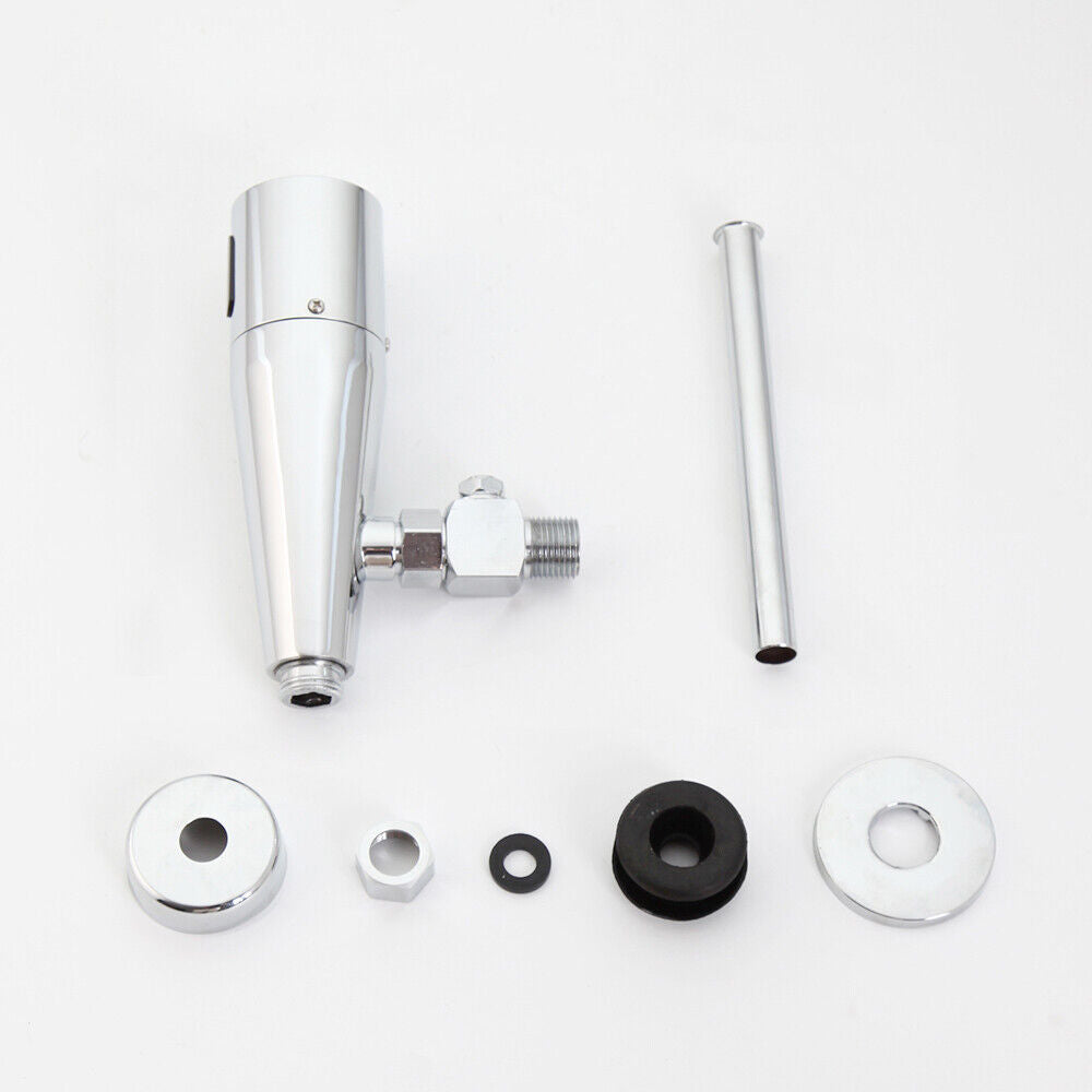 Sensomatics Sensor-Urinal Chrom