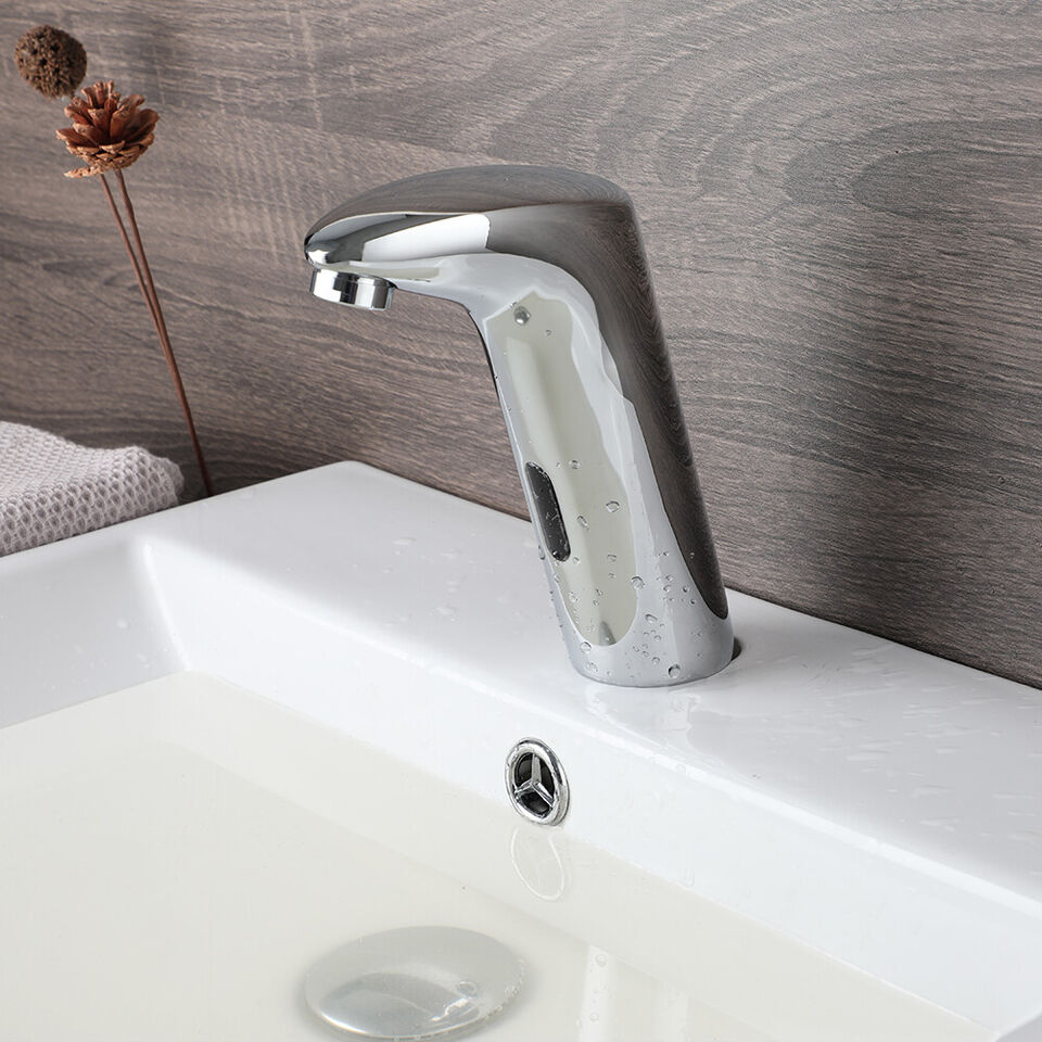Sensomatica Sensor Tap Milia Kaltwasserhahn