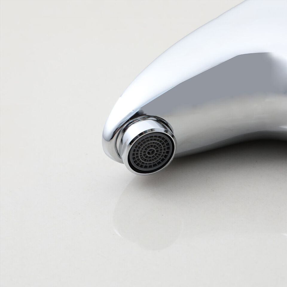 Sensomatica Sensor Tap Milia Kaltwasserhahn