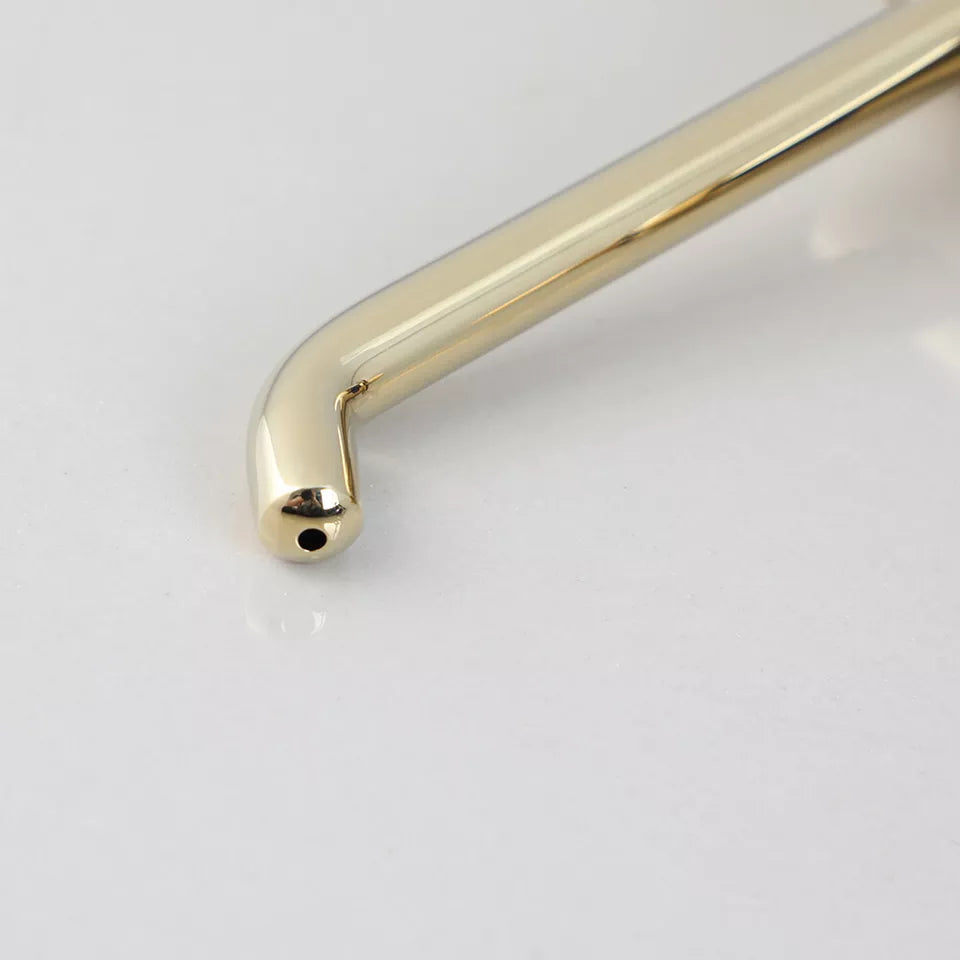 Sensomatica Golden Einbau-Seifenspender