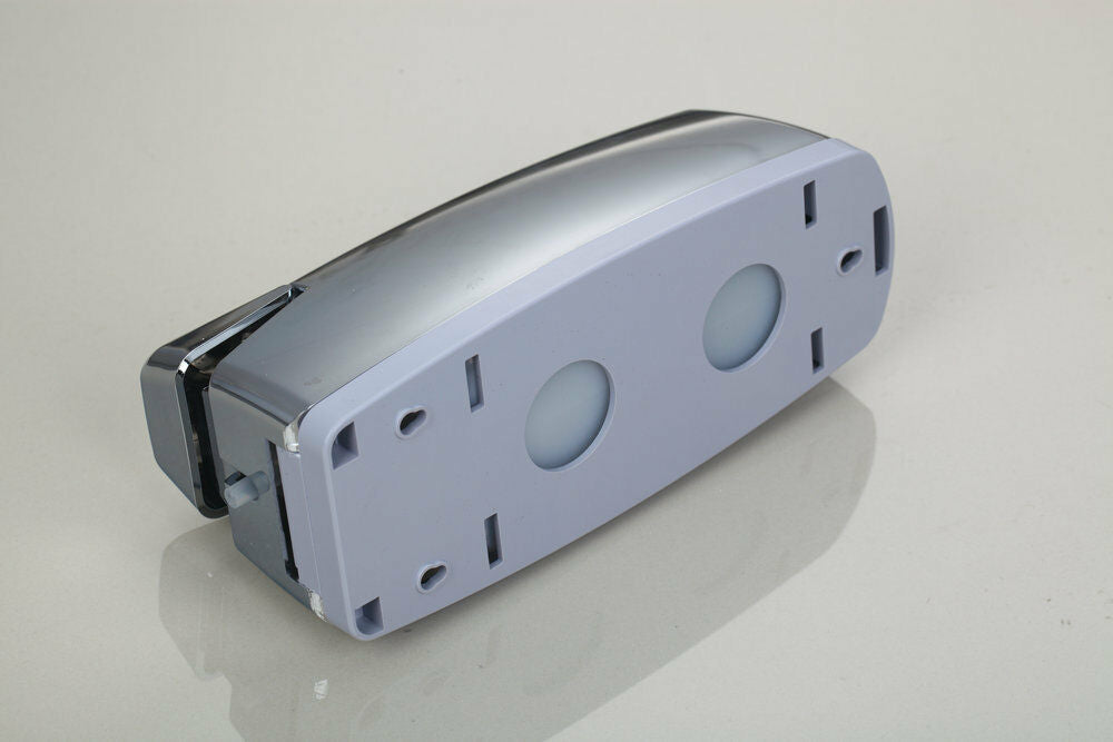 Push-Seifenspender 400ML Wandmontage