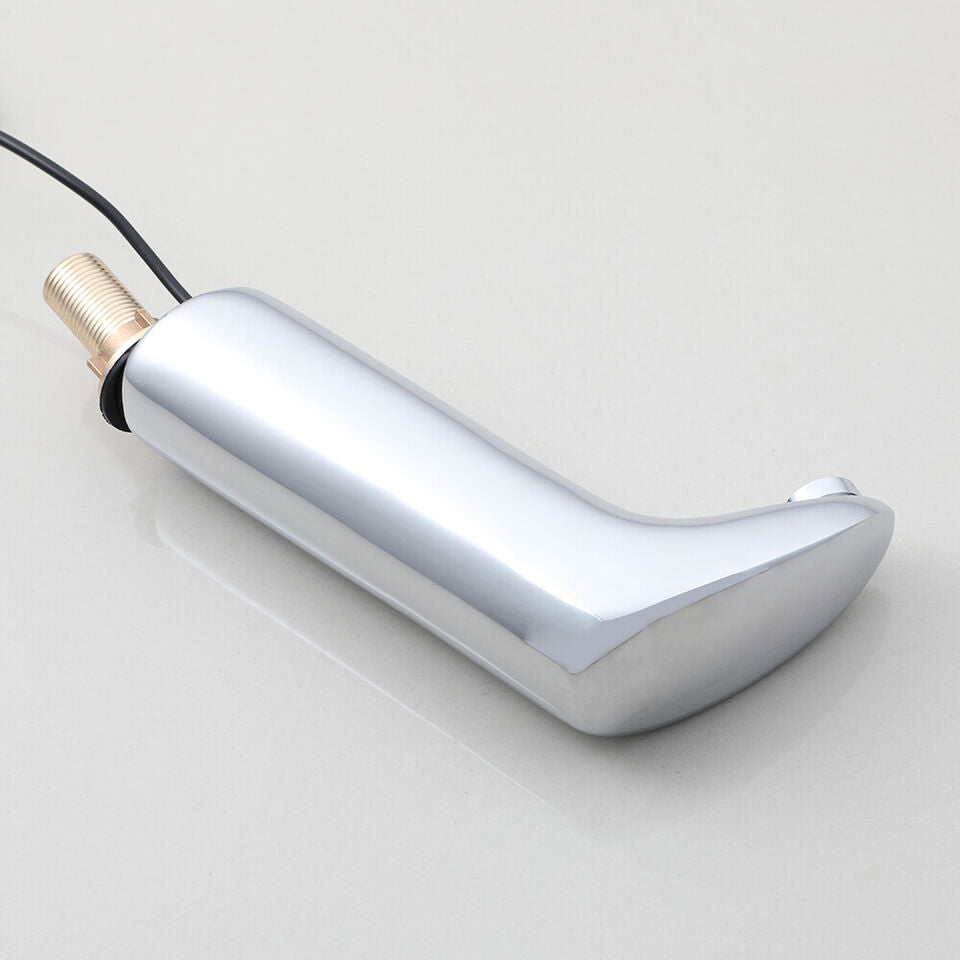 Sensomatica Sensor Tap Milia Kaltwasserhahn