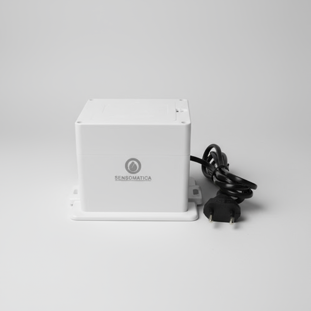 Sensorkraan op batterij of netstroom: wat kies je?