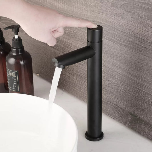 Alles over de zelfsluitende kraan