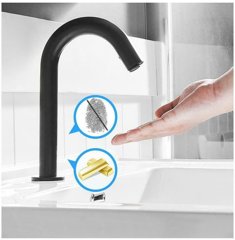 Waarom kiezen zoveel mensen voor sensorkranen?