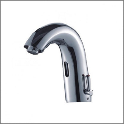 Sensor tap Grande Rubinetto hot cold model