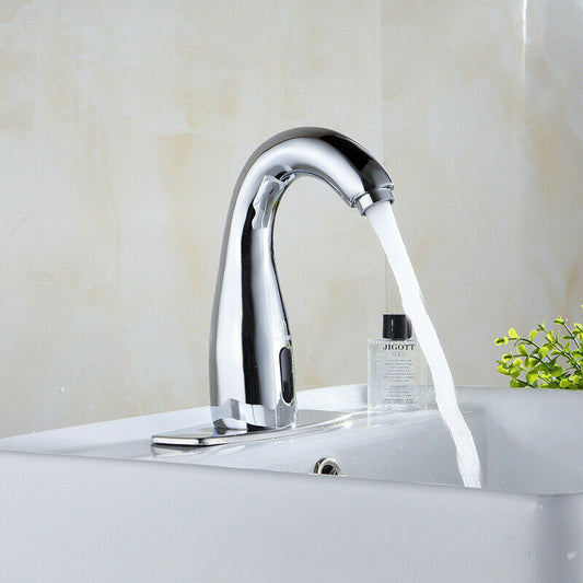 Felsa cold water sensor tap