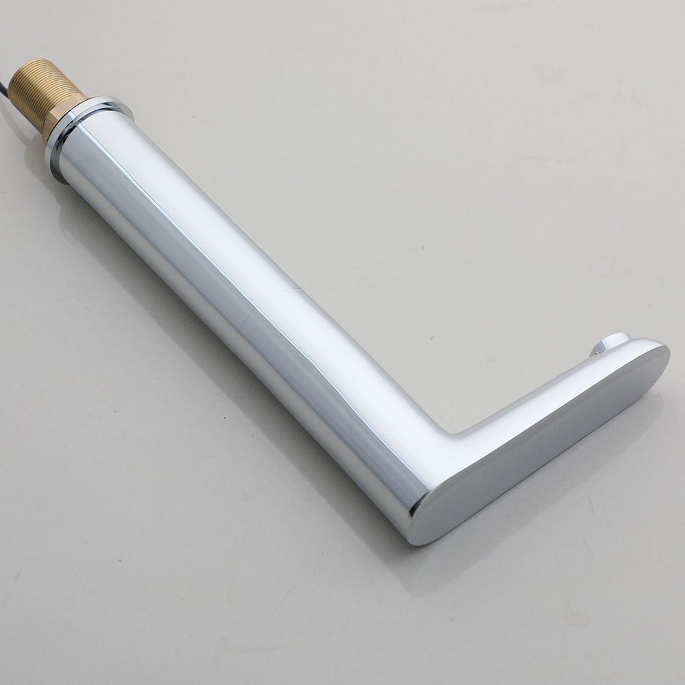 Sensomatica Koudwater Sensorkraan – Chroom