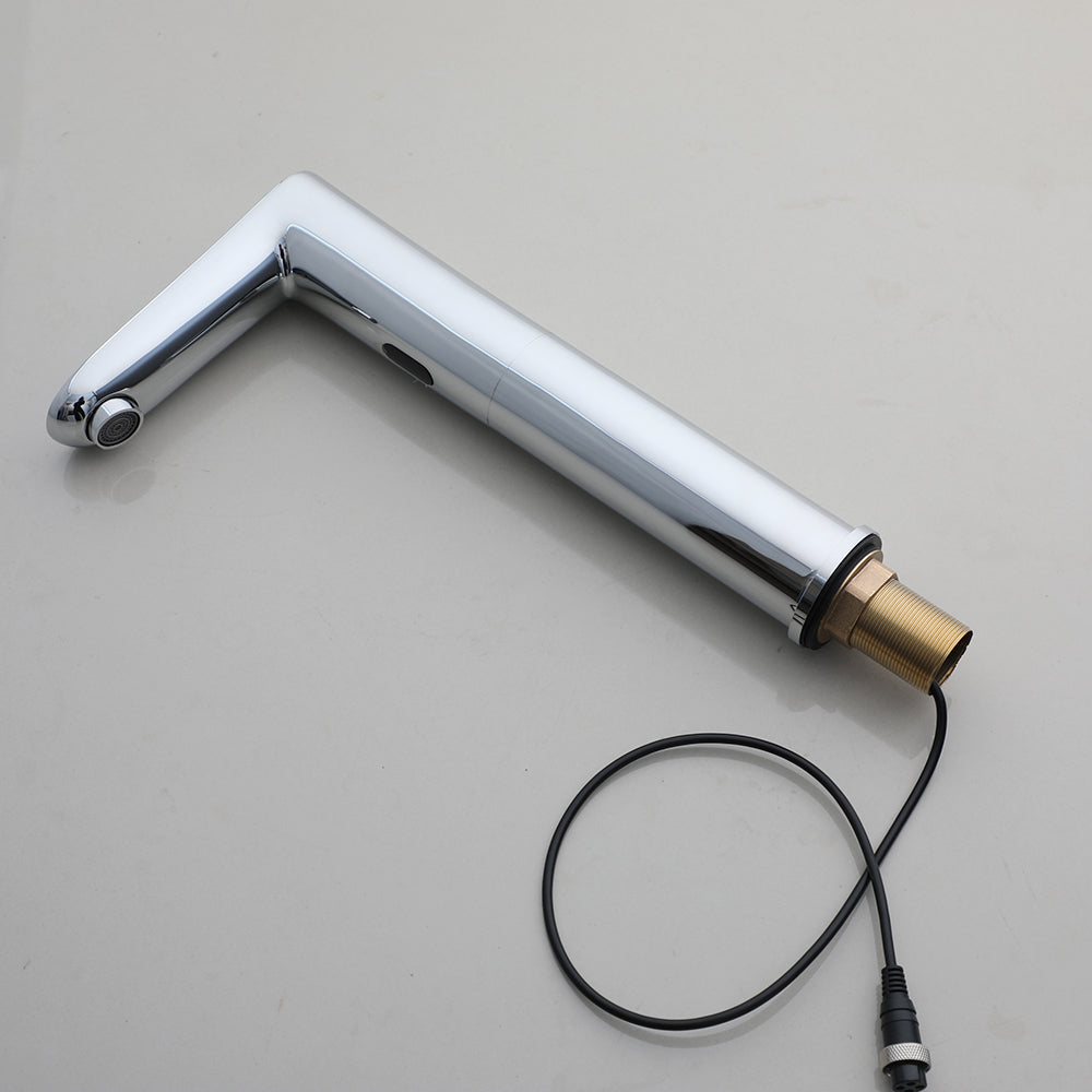 Sensomatica Koudwater Sensorkraan – Chroom