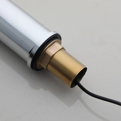 Sensomatica Koudwater Sensorkraan – Chroom