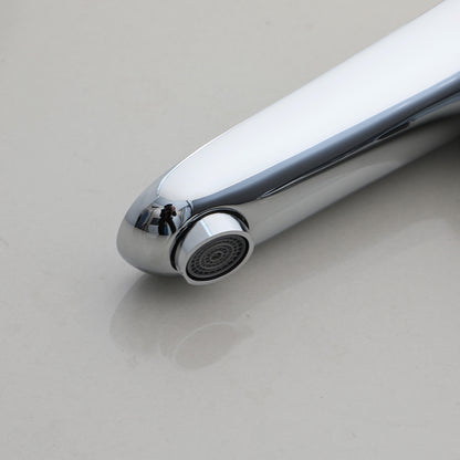 Sensomatica Koudwater Sensorkraan – Chroom