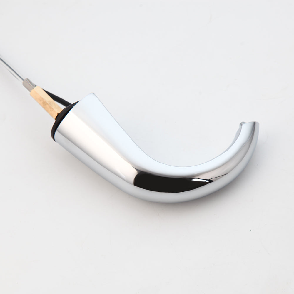 Sensomatica Sensor Zeepdispenser Chroom | 1000 ml