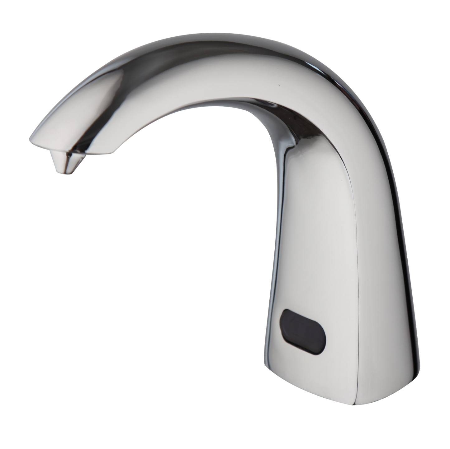 Sensomatica Sensor Zeepdispenser Chroom | 1000 ml