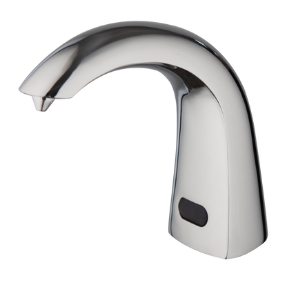 Sensomatica Sensor Zeepdispenser Chroom | 1000 ml