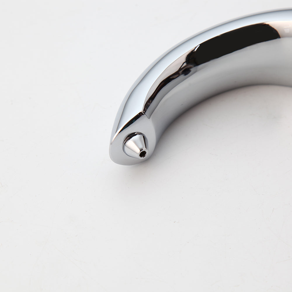 Sensomatica Sensor Zeepdispenser Chroom | 1000 ml