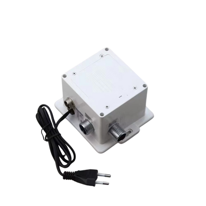 Sensomatics Steuerbox für Sensorarmatur