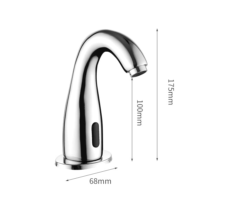 Felsa cold water sensor tap
