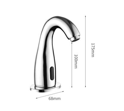 Felsa cold water sensor tap