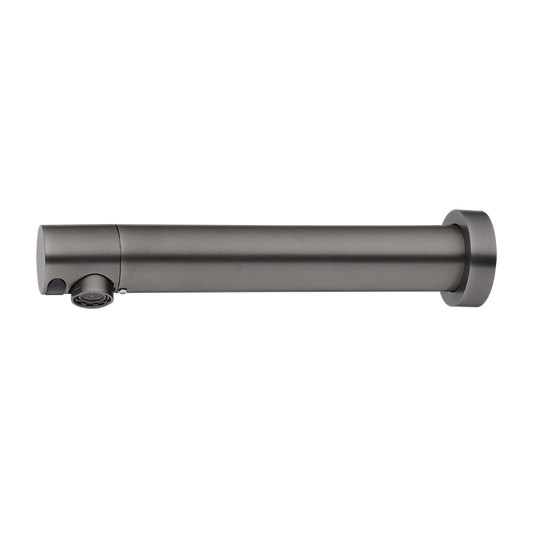 Baltic Gun metal sensor tap wall tap cold