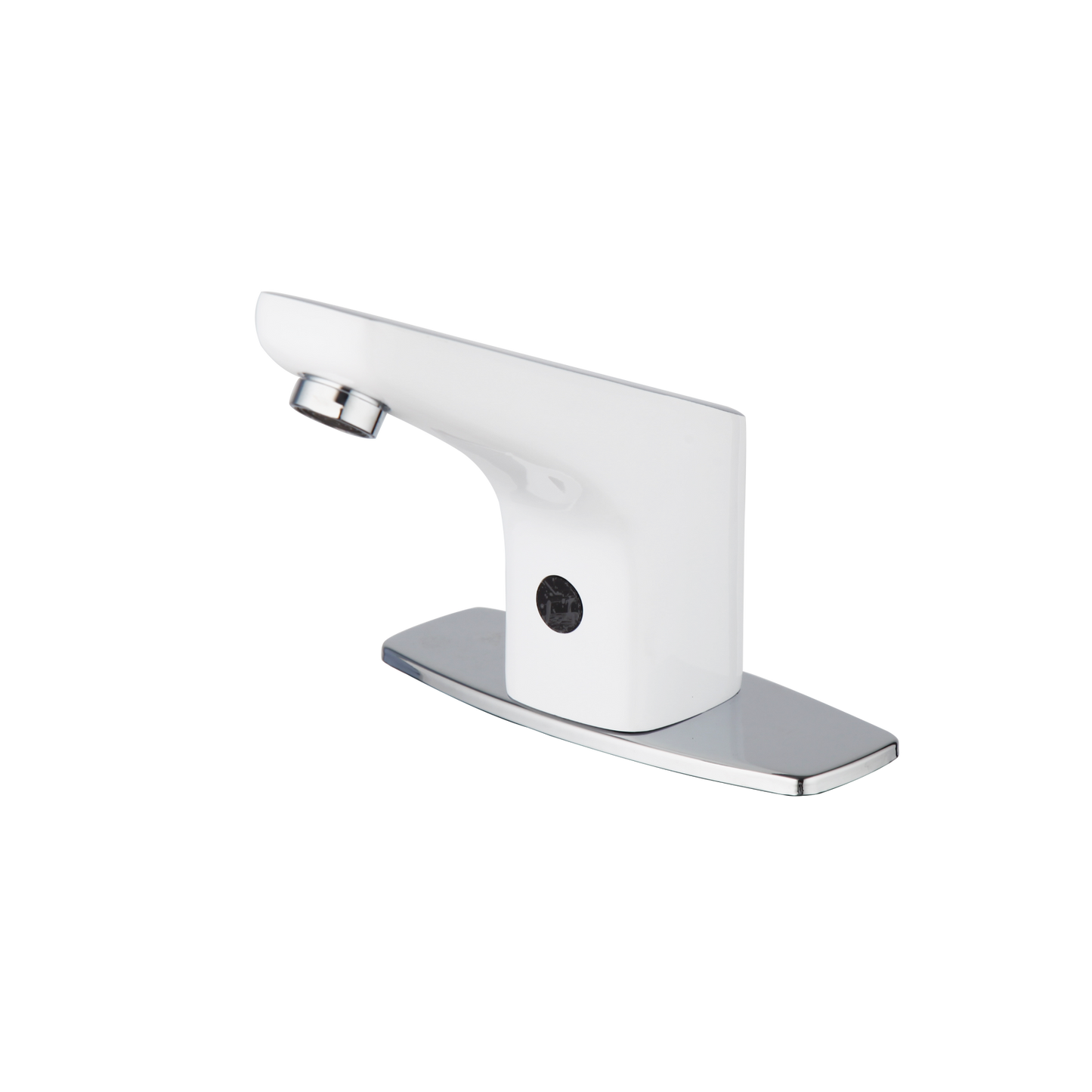 Frilo white sensor tap