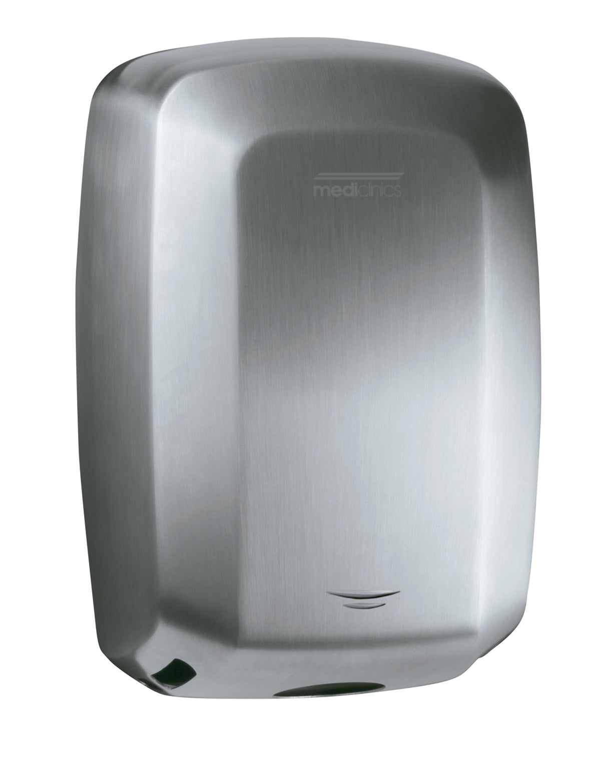 Mediclinics Machflow Plus Handendroger | RVS staal | Sensorbediening
