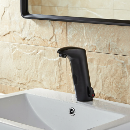 Sensomatica Sensorarmatur Milia Ölbronze