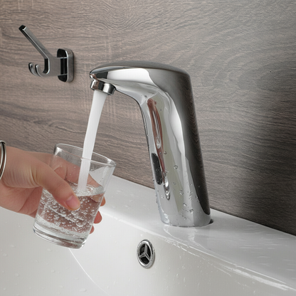 Sensor tap Milia cold water tap