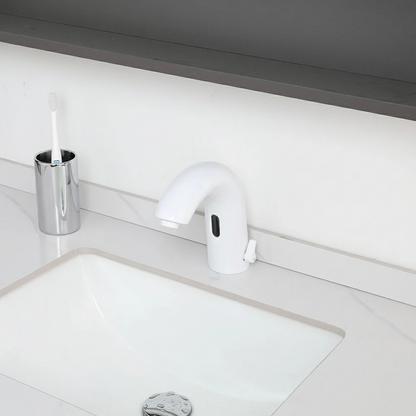 Sensomatica – Sensorbediende Mengkraan met Handmatige Temperatuurregeling