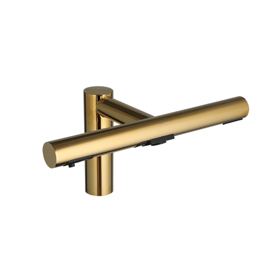Sensomatica 3-in-1 Sensor Kraan – Goud