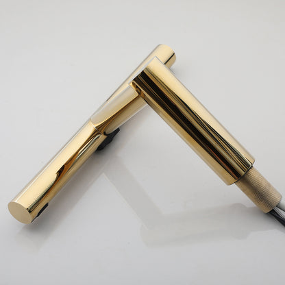 Sensomatica 3-in-1 Sensor Kraan – Goud