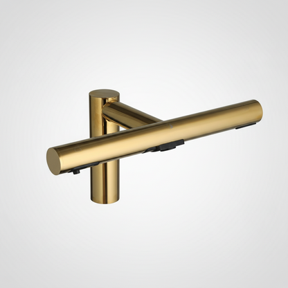 Sensomatica 3-in-1 Sensor Kraan – Goud