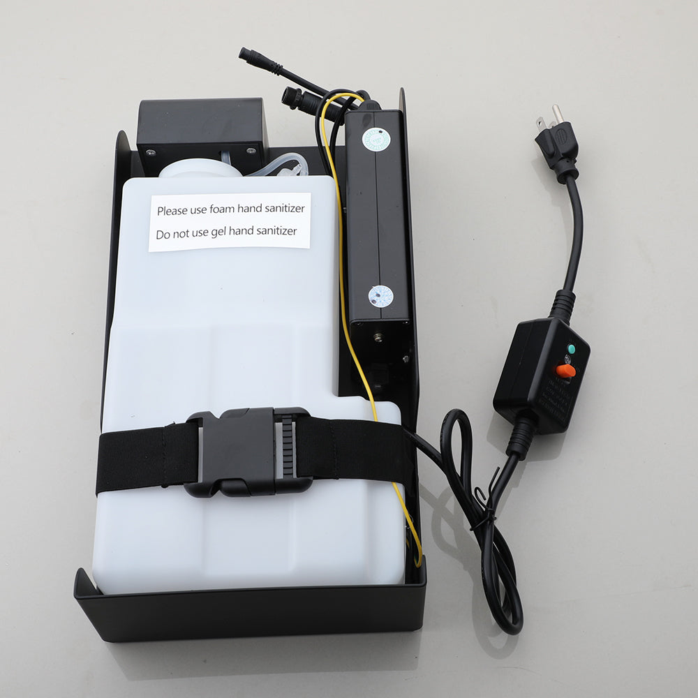 Sensomatica 3-in-1 Sensor Kraan – Goud