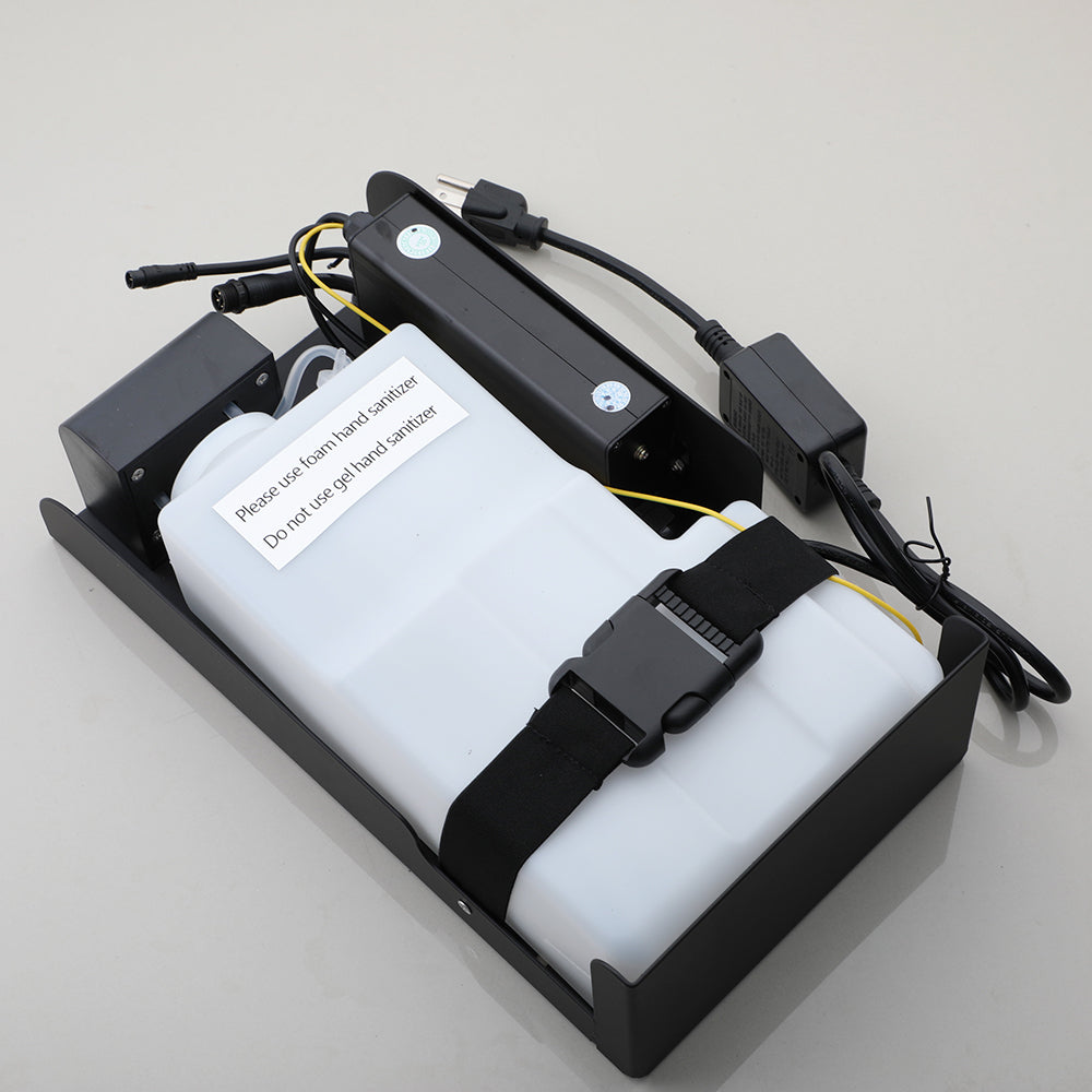 Sensomatica 3-in-1 Sensor Kraan – Goud