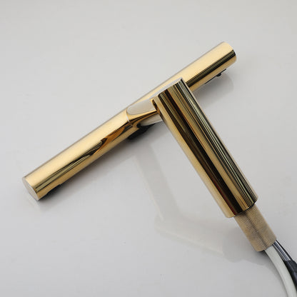 Sensomatica 3-in-1 Sensor Kraan – Goud