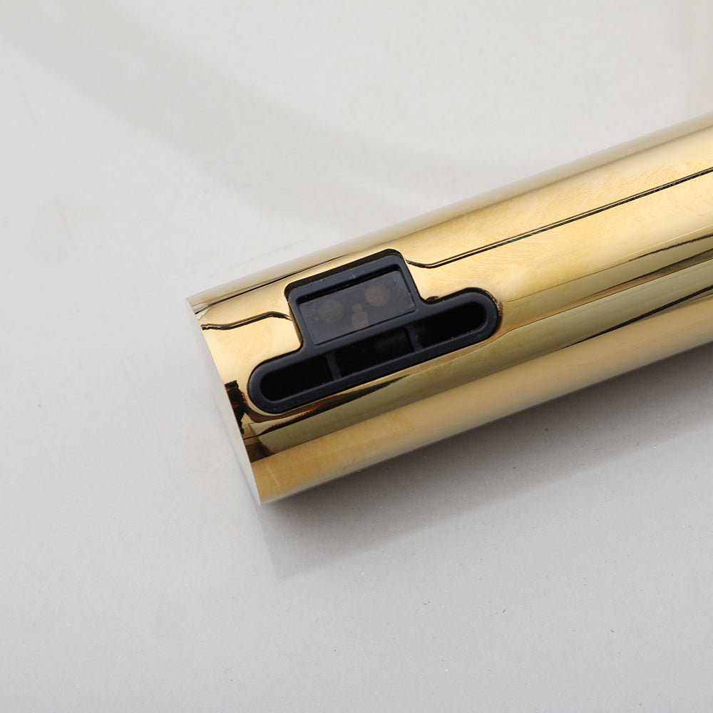 Sensomatica 3-in-1 Sensor Kraan – Goud