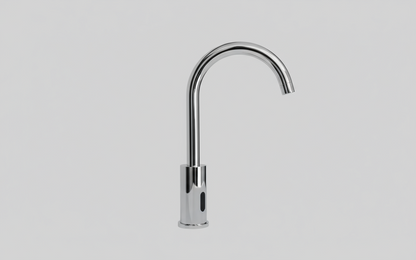 Sensomatica Sensorarmatur Alto Chrom Sensorarmatur