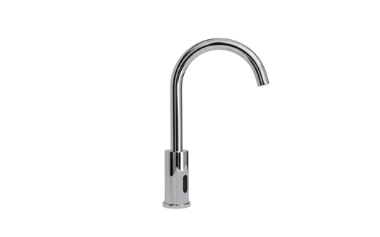 Sensomatica Sensorkraan Alto chroom sensorkraan