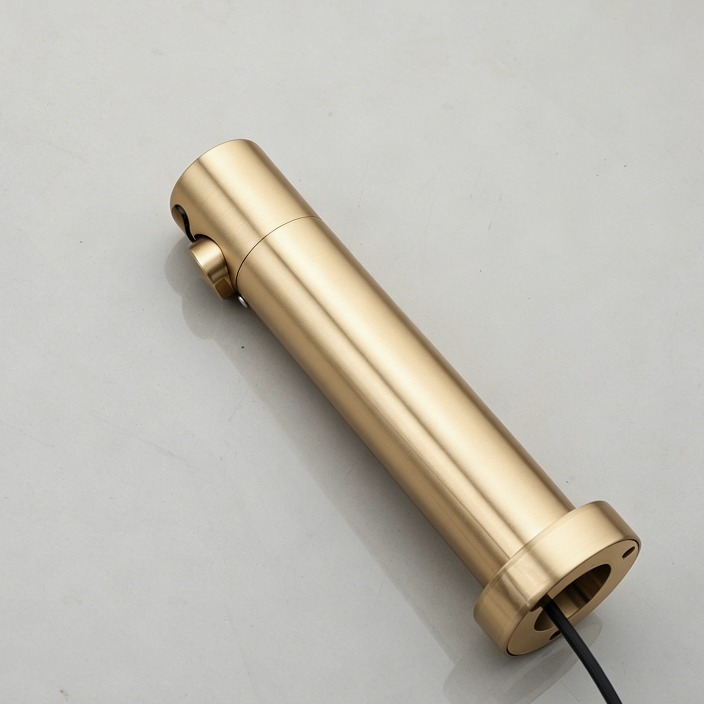 Sensomatica Baltic Geborsteld Goud | 130 MM