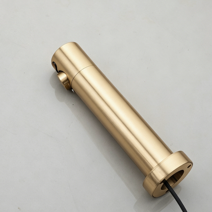 Sensomatica Baltic Geborsteld Goud | 130 MM
