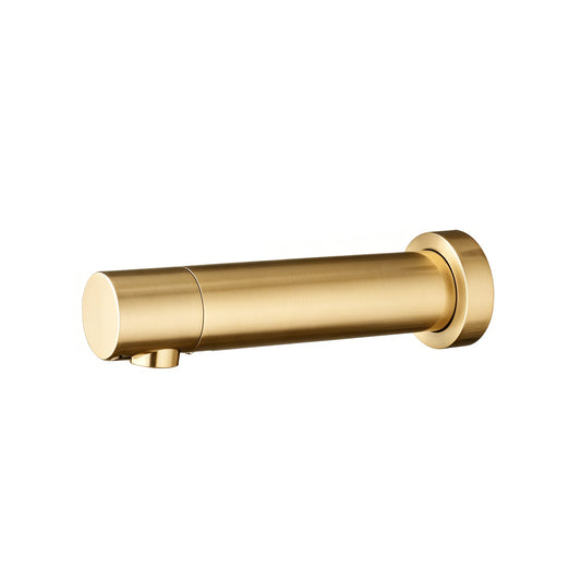 Sensomatica Baltic Geborsteld Goud | 130 MM