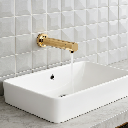 Sensomatica Baltic Goud | 130 MM