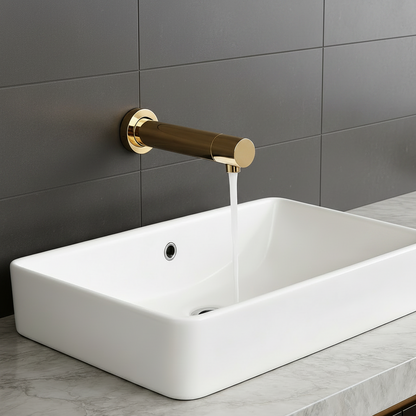 Sensomatica Baltic Goud | 130 MM