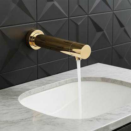 Sensomatica Baltic Goud | 130 MM